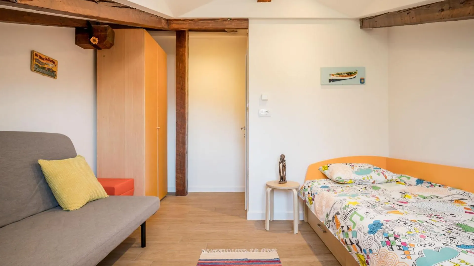 Apartment Lara By Interhome