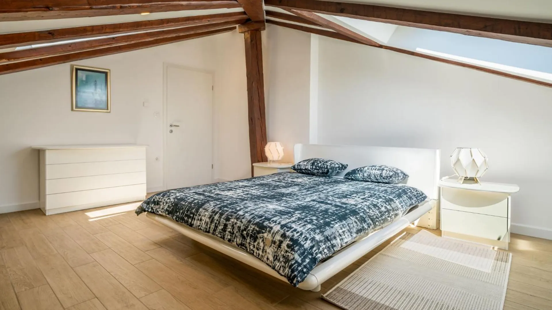 Apartment Lara By Interhome Volosko Croatie