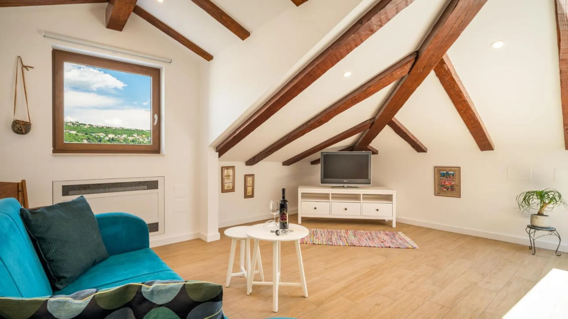 Apartment Lara By Interhome Volosko 0*,  Croatie
