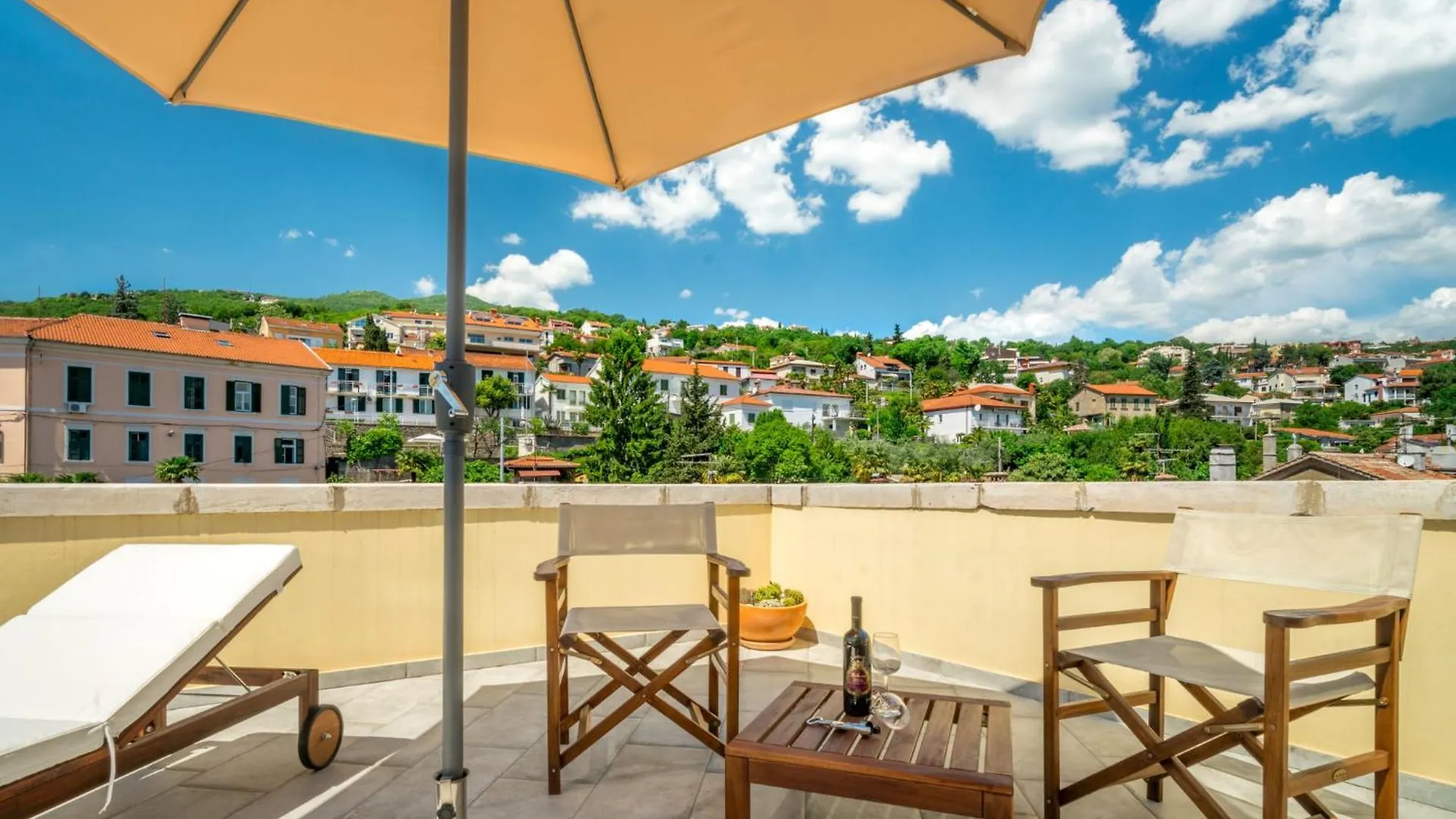 Apartment Lara By Interhome Volosko Croatie